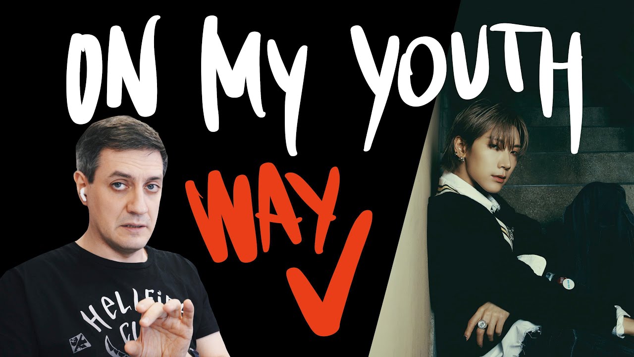 Честная реакция на WayV — On My Youth