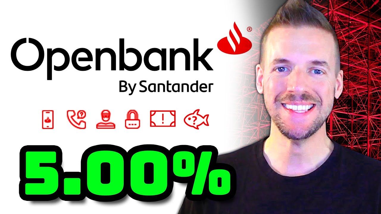 Is Openbank High Yield Savings Account Worth It NOW in 2025?