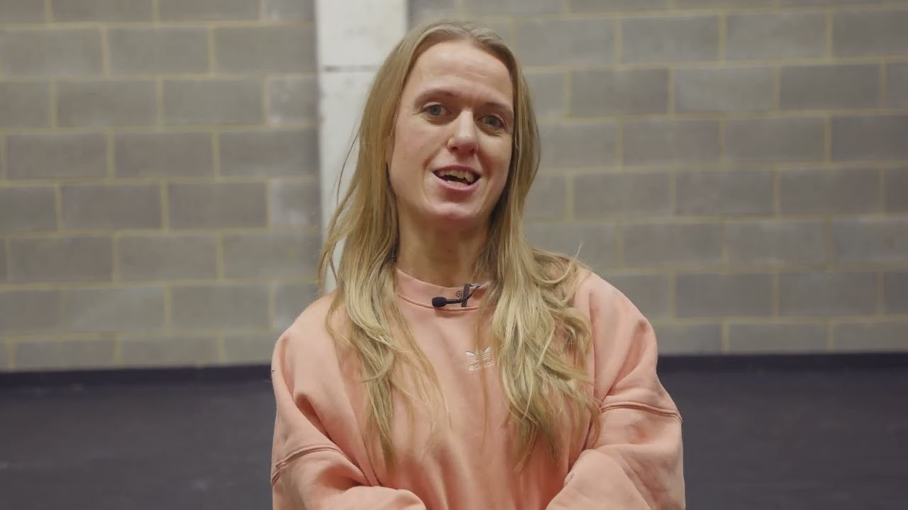 Audition Advice from Rachel Denning, Netflix star, NYT alum & NYT auditioner