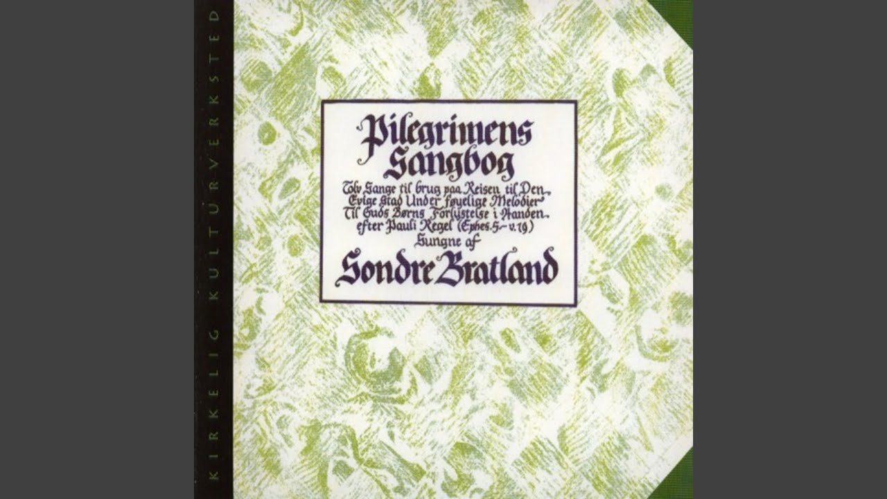 Å at Jeg Kunne Min Jesus Prise