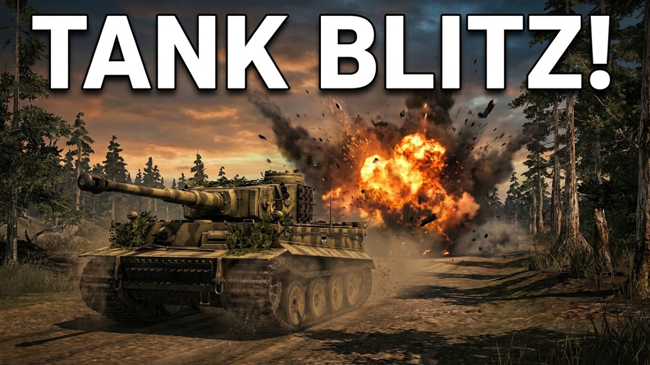 [4K] CoH: Blitzkrieg Mod - Road to Montherme (Immersive WW2 Germany Gameplay)