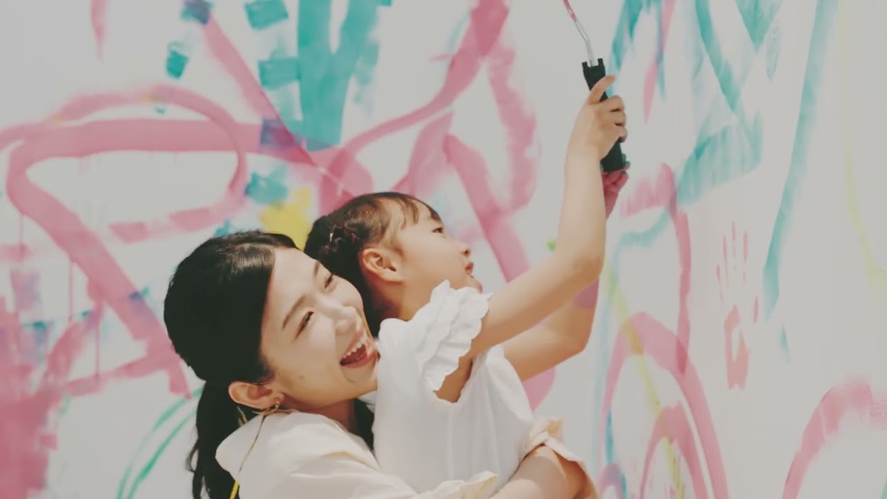 【sangetsu group】Brand movie