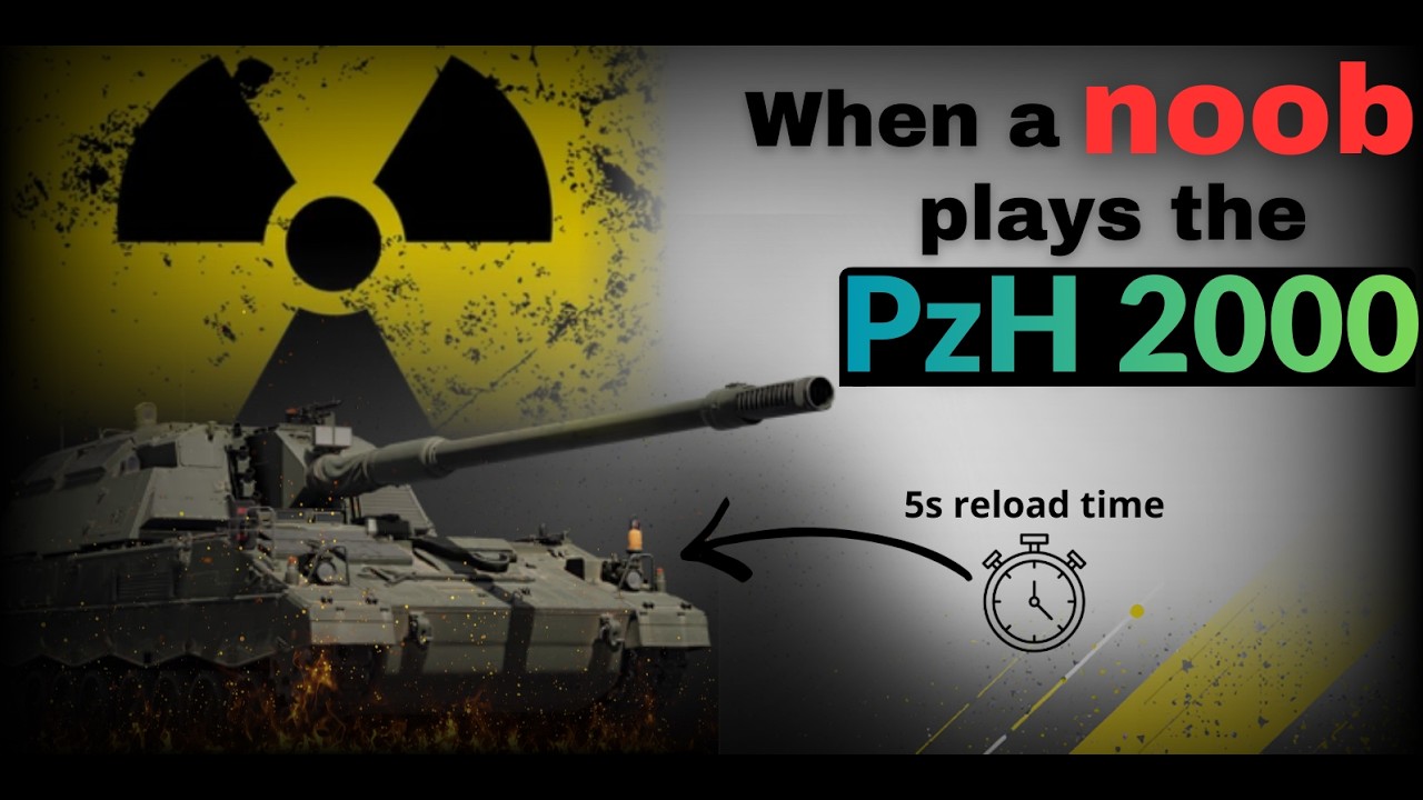 Warthunder gameplay with memes!