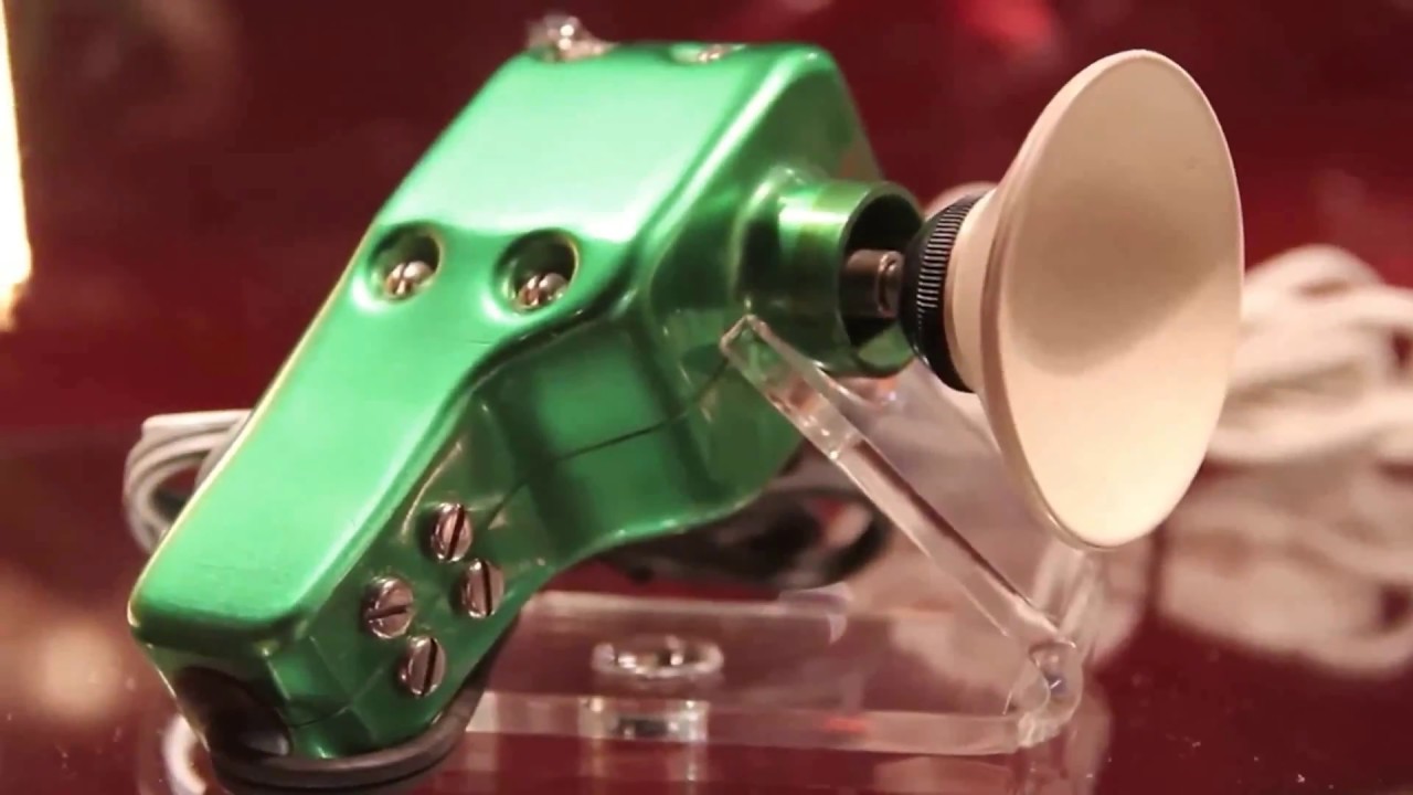 San Francisco and the Strange Medical History of the Vibrator