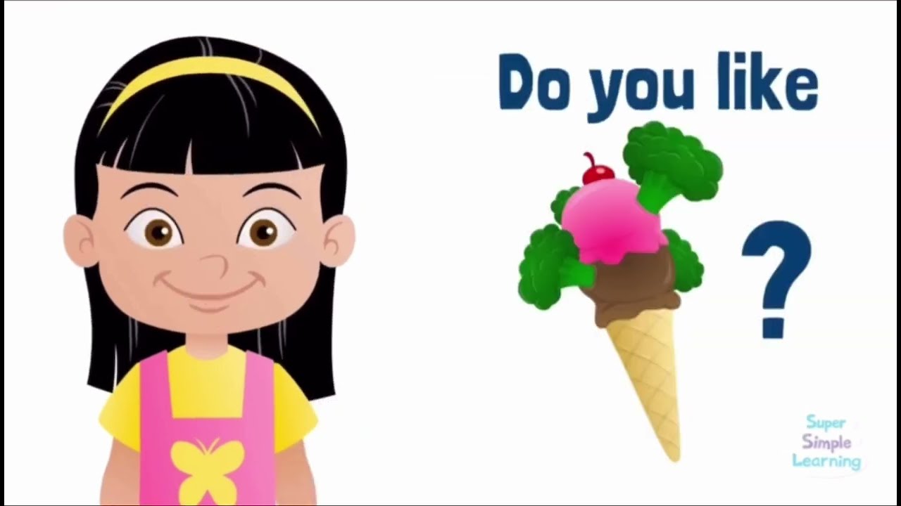 (YTP) broccolli broccoli ice