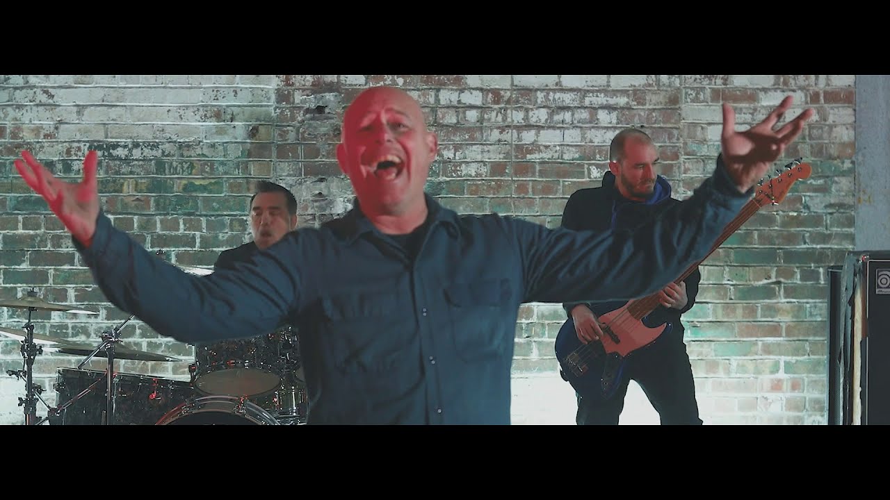 NOWAKE - Forgotten Melody [OFFICIAL VIDEO]