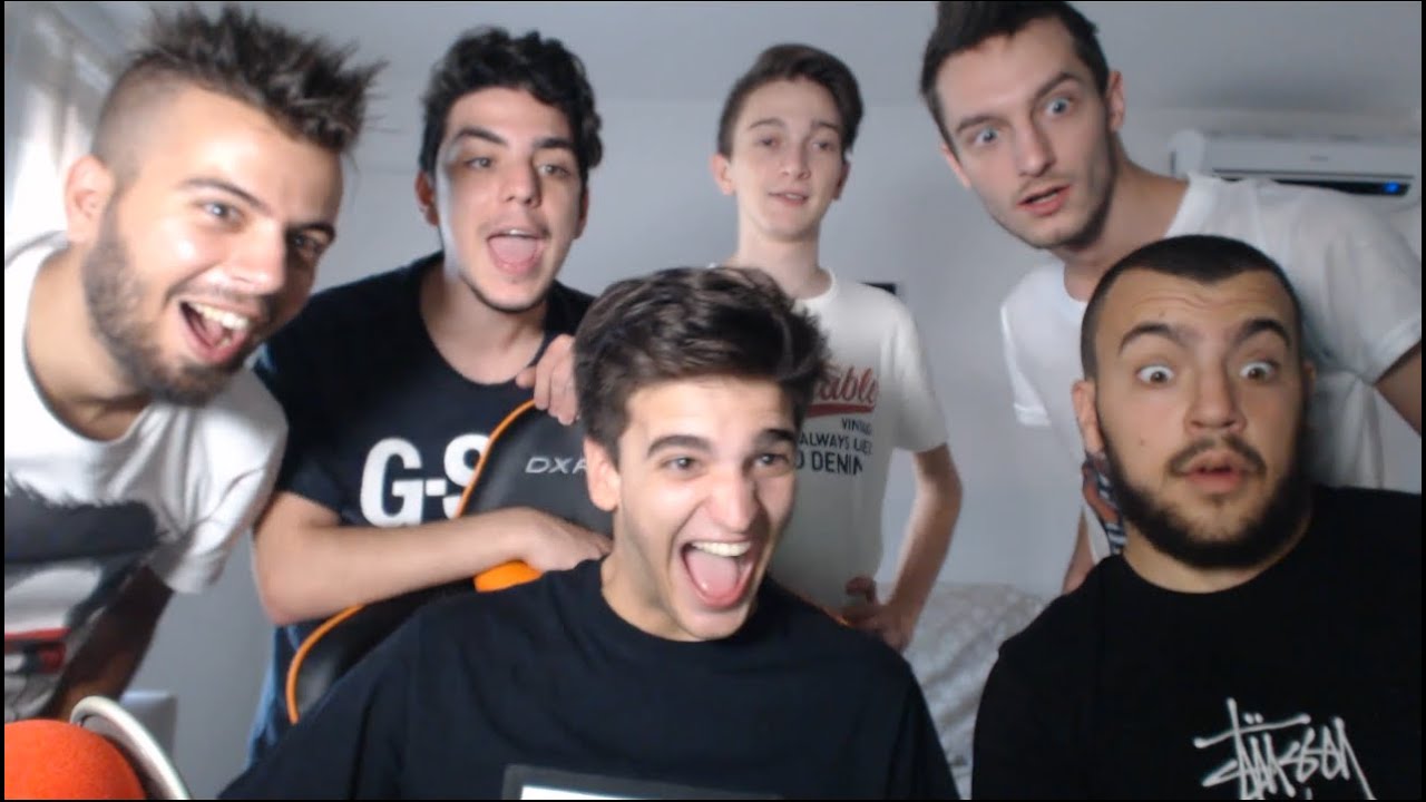 MELAGOODO SU OMEGLE | -Zamp