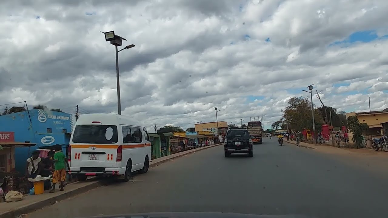 Nyimba - Zambia
