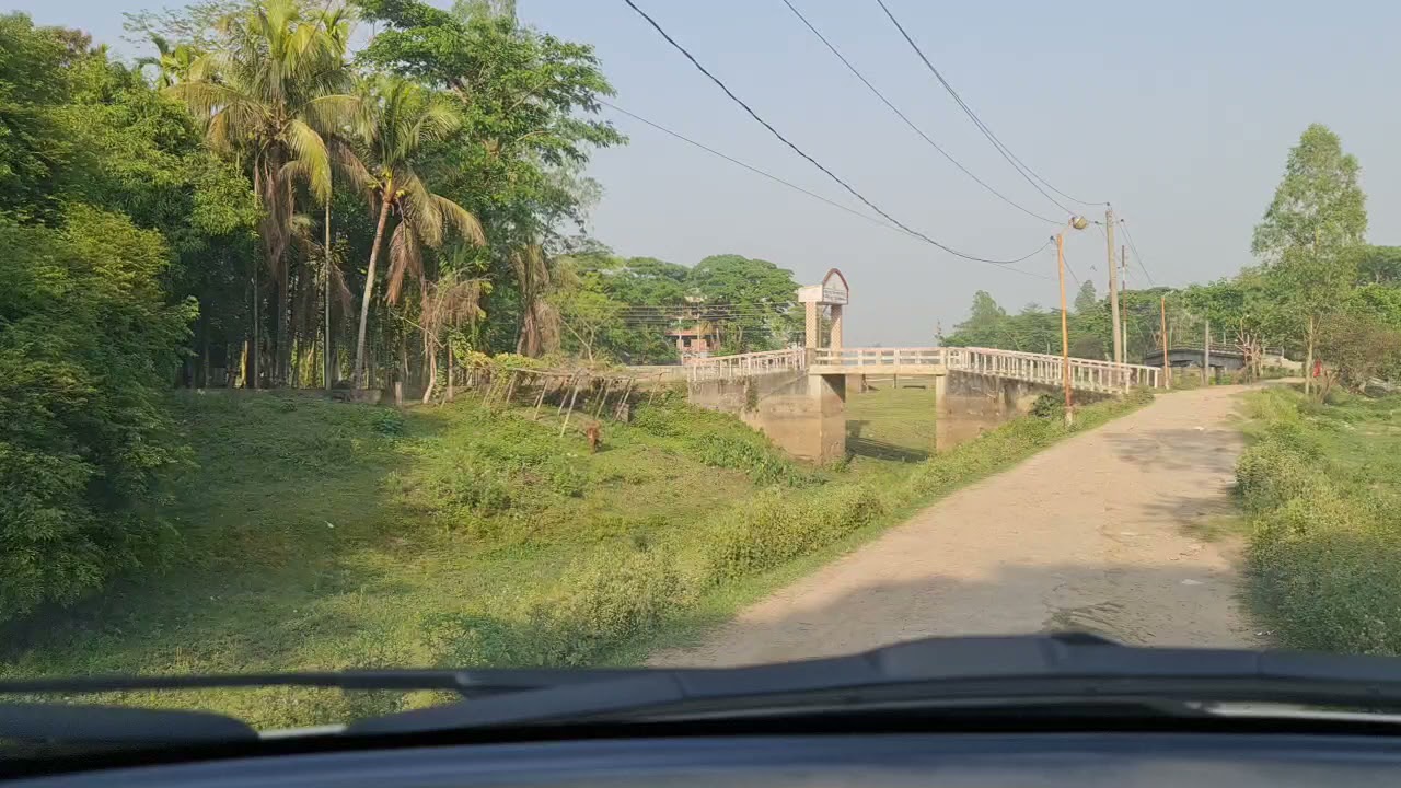 amar bari syedpur