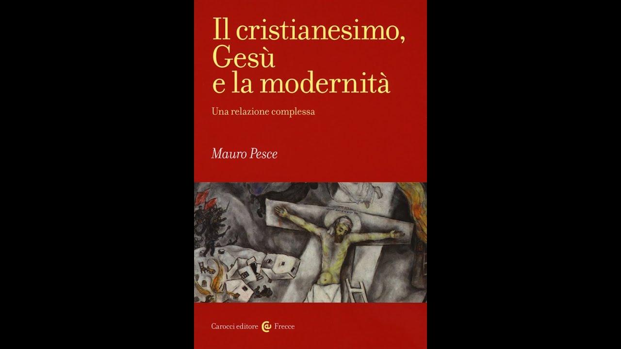 Mauro Pesce, 