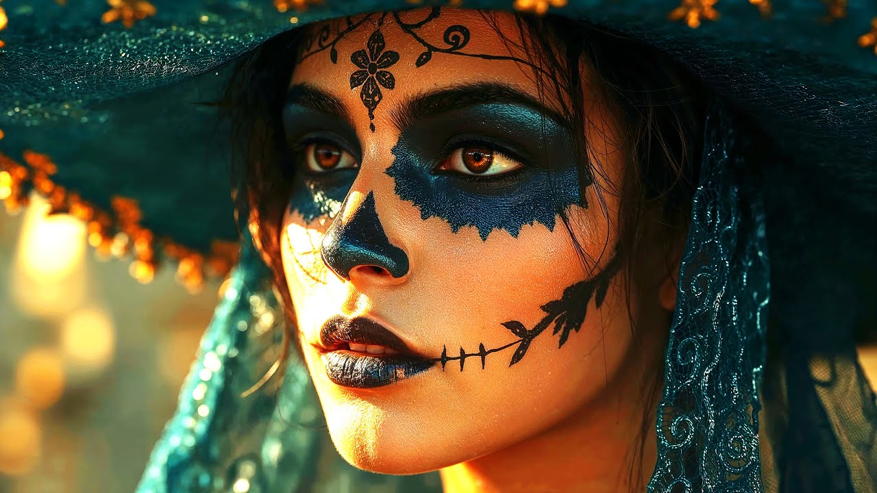 Mexican x Afro House Mix 2025 | The Best of Afro House 2025 | Latin Afro & Tribal Vibes