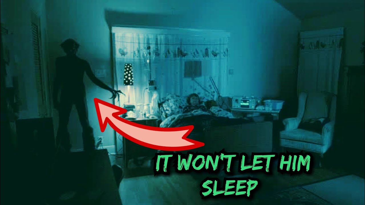 Colombian man terrorized by Demon | Depths of Despair | Reaction video