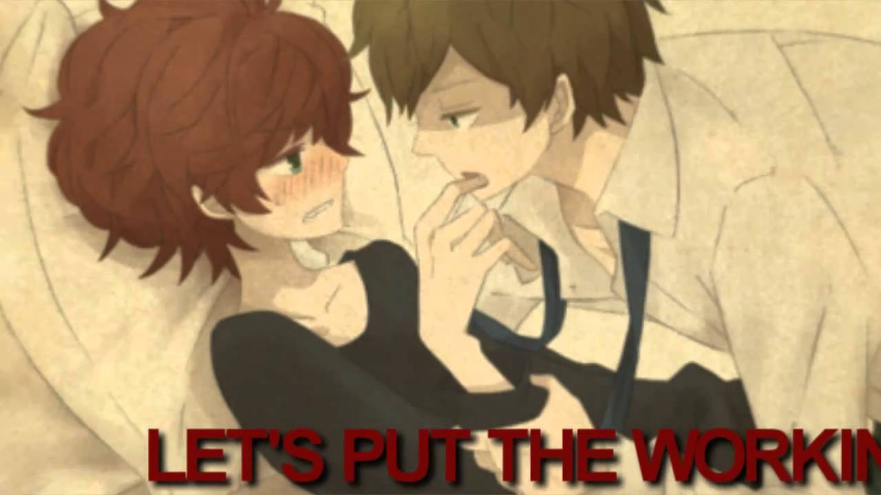she can get it [kyman]