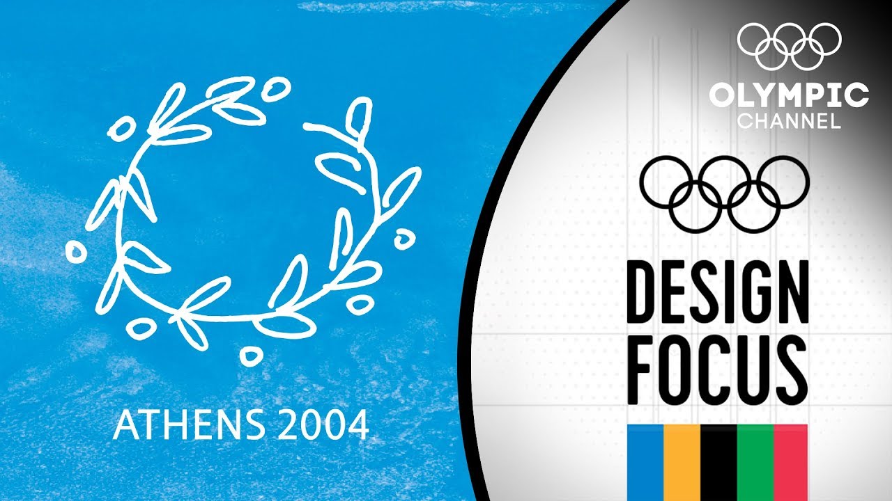 Афины-2004 | Design Focus