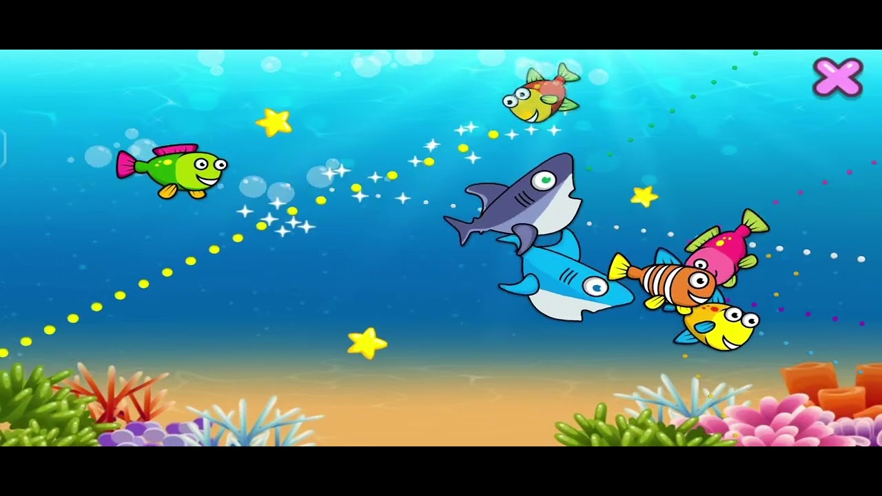 Fish 🐠🐟