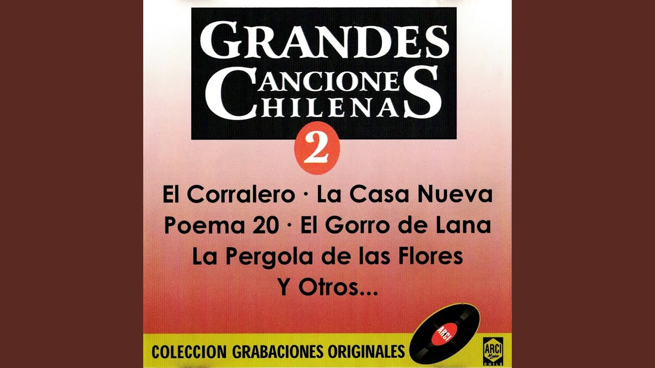 El Corralero