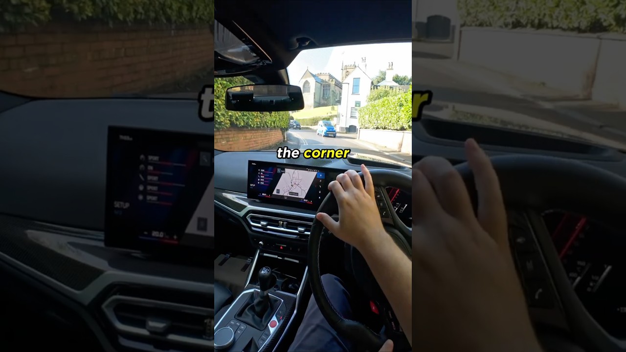 Watch out for this! - front wheel drive