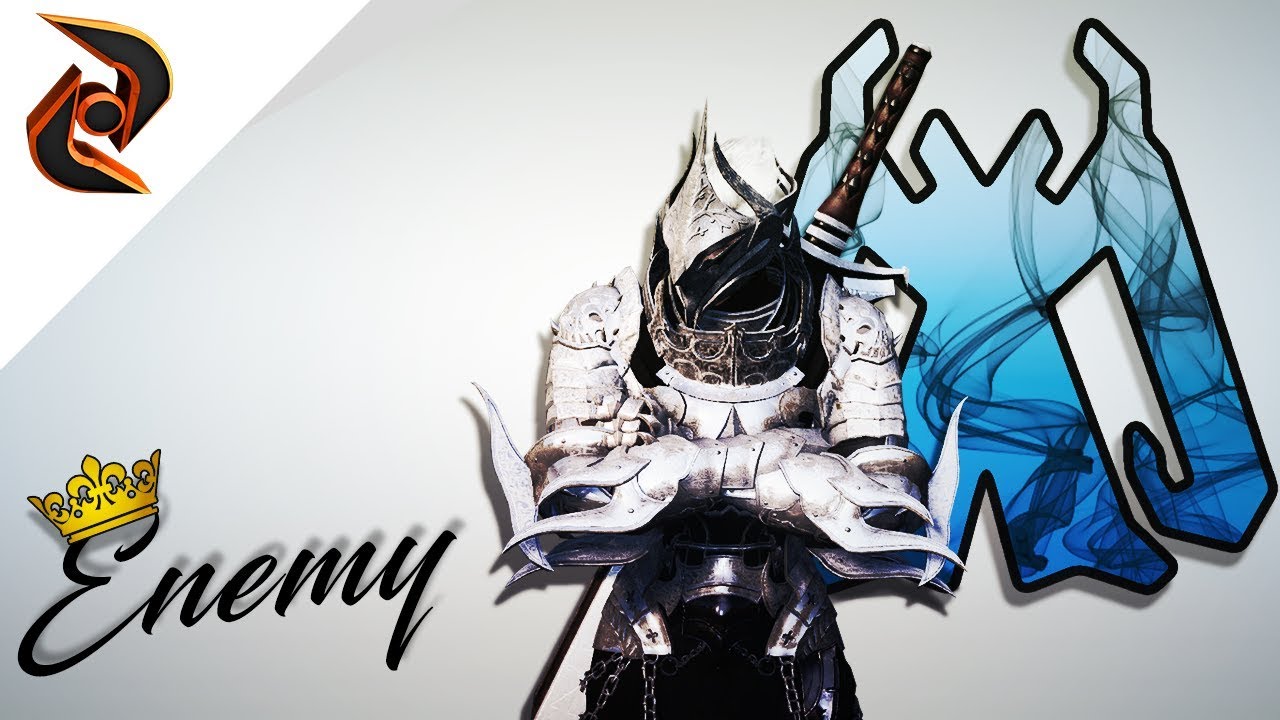 BDO || No Way Out [Enemy]