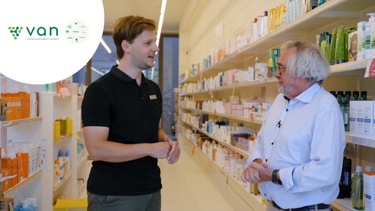 VAN Gesproken! - Dag van de Apotheker 2023