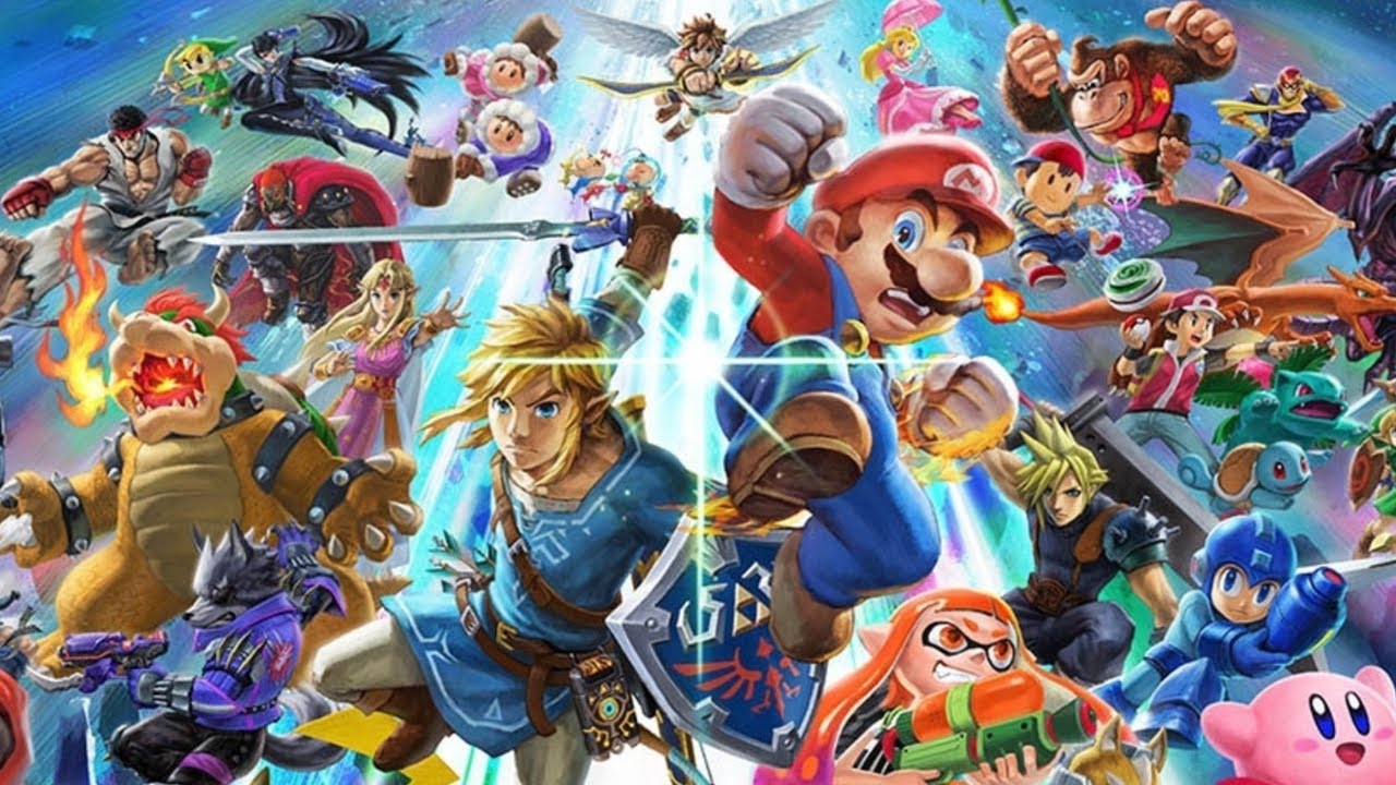 Audio Fanfic: Wedding Smashers+
