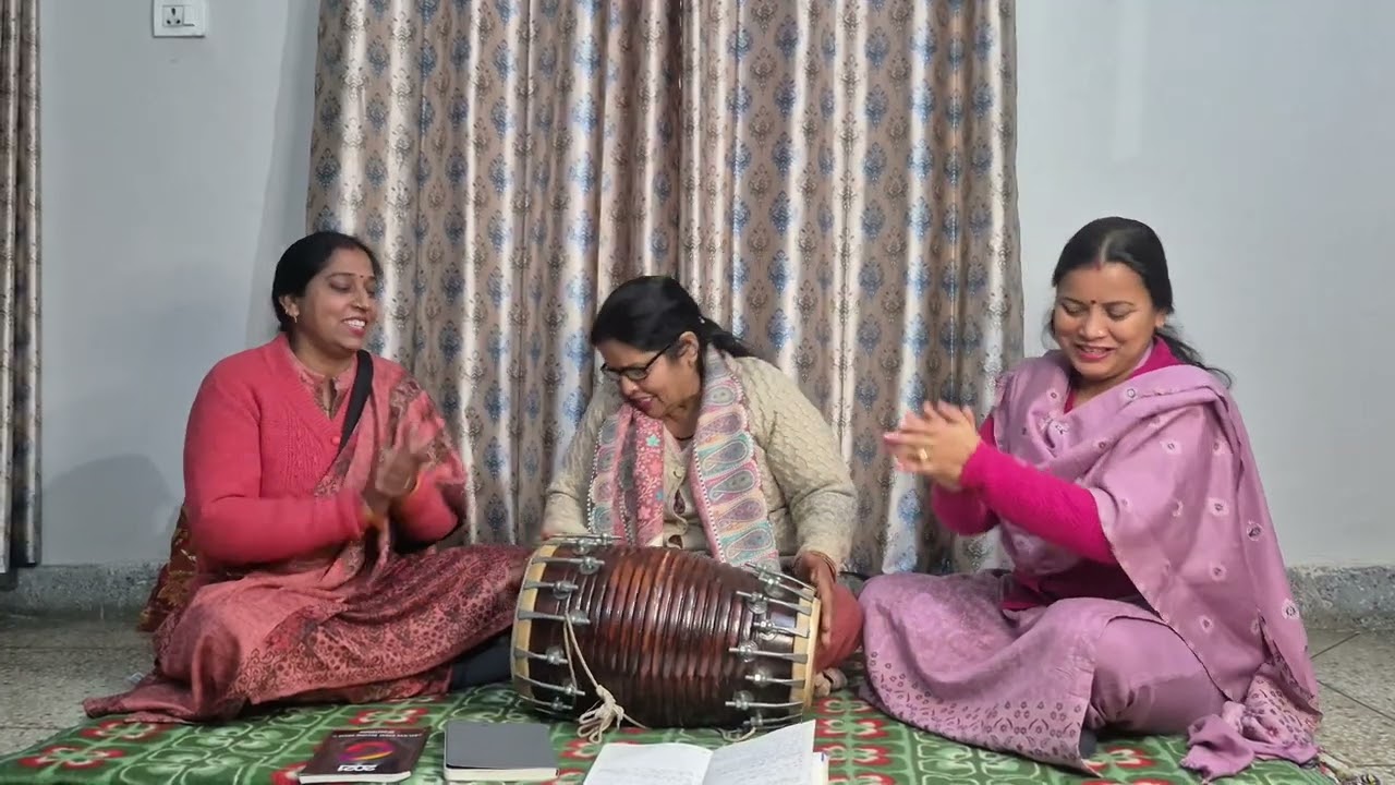 मैया जी को प्यारा लगे || माता का स्पेशल भजन || ज्वालपा भुवनेश्वरी कीर्तन मंडली #bhakti #matarani #ra