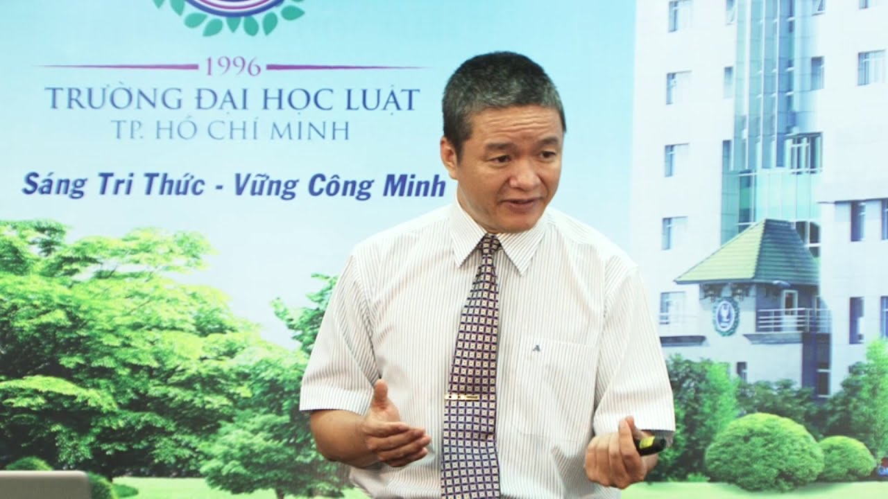 Bài Quan hệ pháp luật _ Tiết 4/4