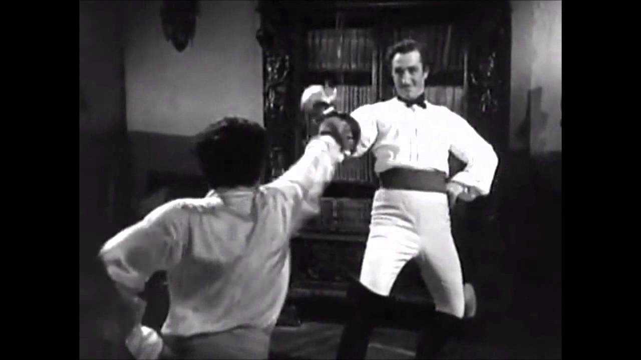 Sexy Sword Fight
