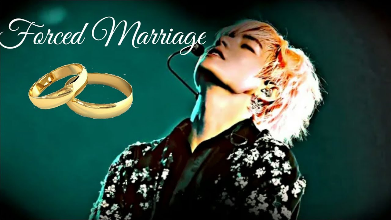 [ Kim Taehyung ff ] Forced Marriage ep 2