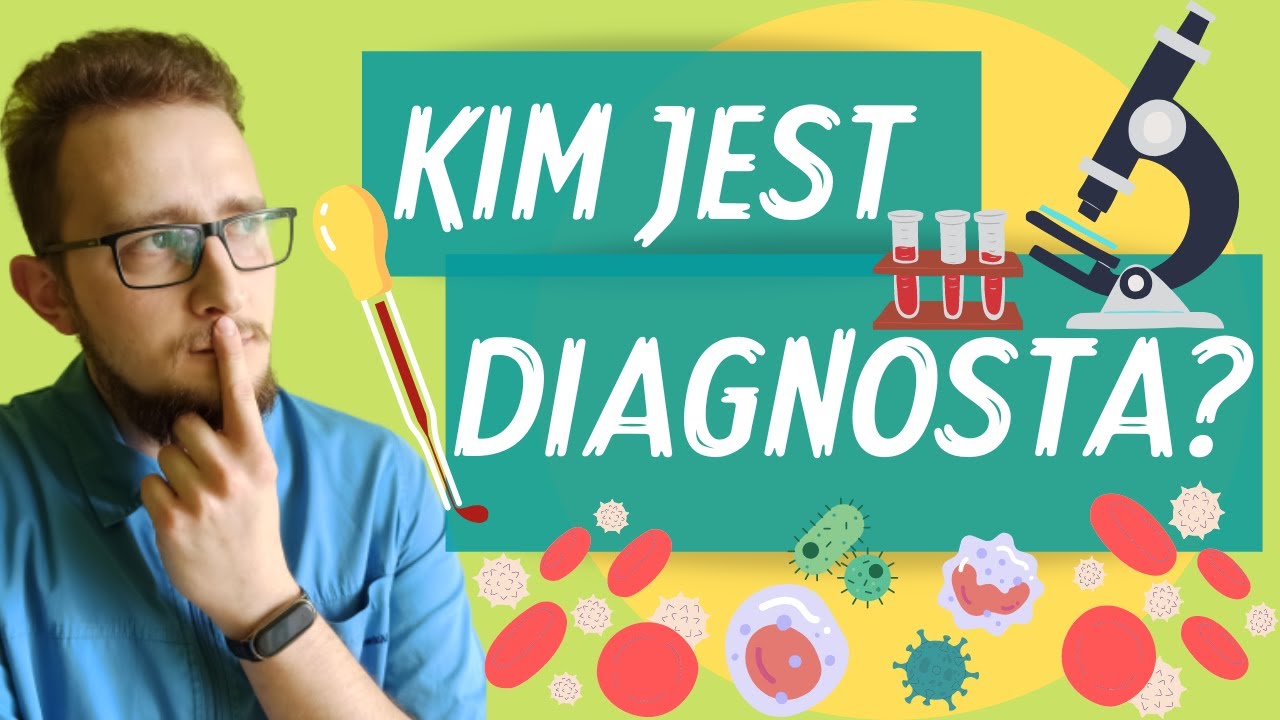 Rozmowa z Ciekawym Człowiekiem - Doktor Dawid Jańczak - Diagnosta Laboratoryjny - #31