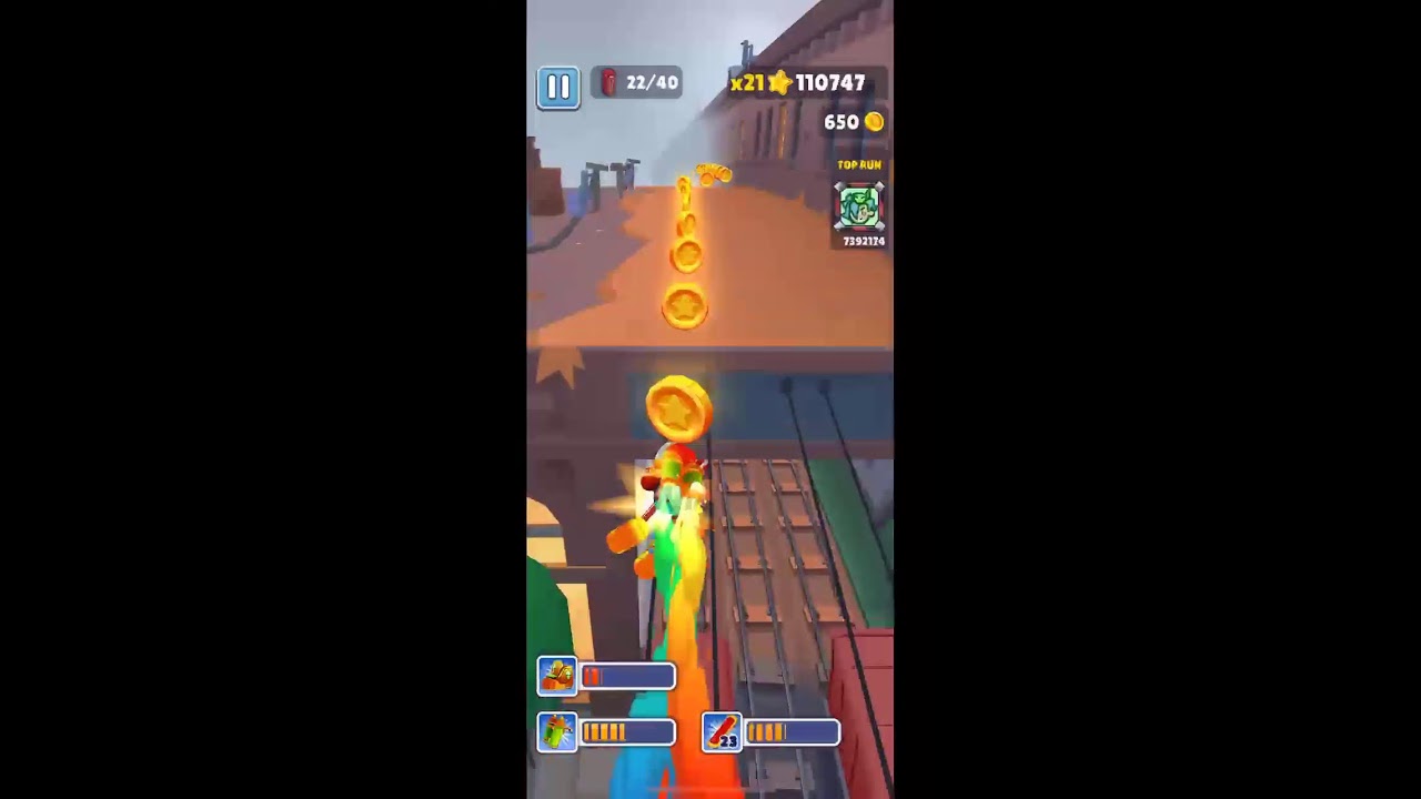 🔴 LIVE Subway Surfers | Road to 2K Subs | High Score | BGMI Player 🎮 #subwaysurfs  #shorts