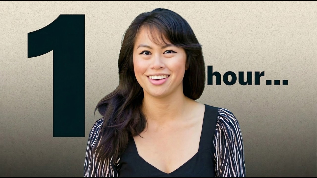 How to Build a Personal Brand (Full Course)