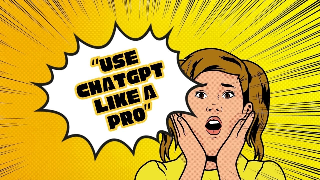 CHATGPT SECRETS YOU NEED TO KNOW | CHATGPT PRO | BEGINNERS GUIDE | AI TOOL | AI CHATBOT