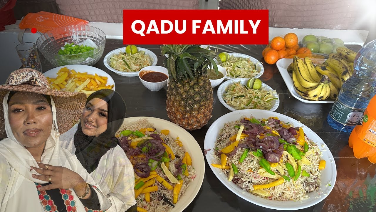 Ani iyo roro oo cuntu sameeni