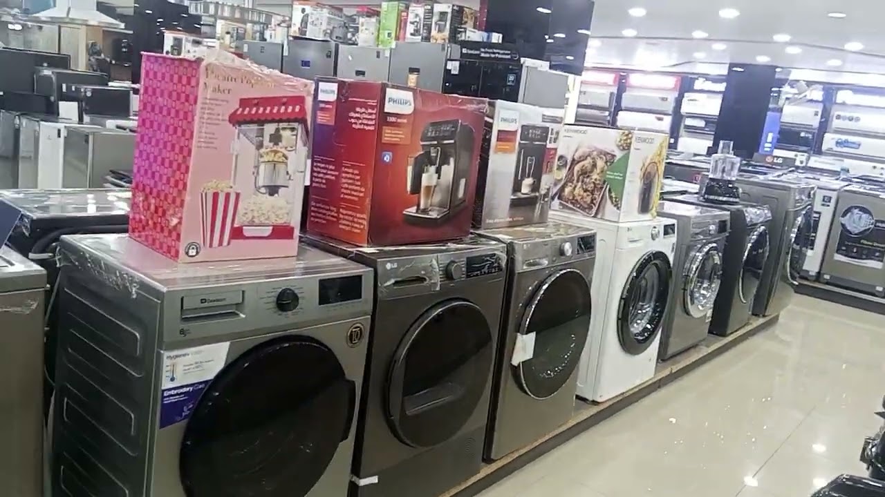 Lahore Centre DHA lahore Display #electronics #virai #homeappliances 