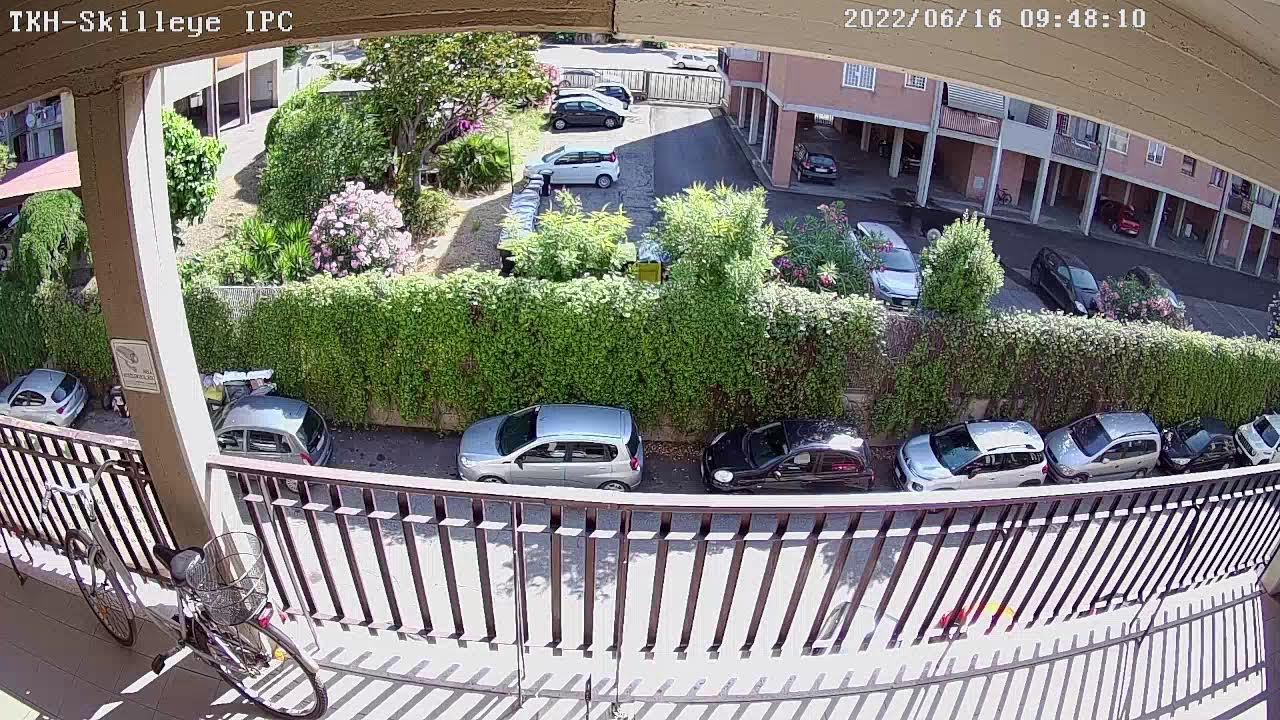 A.M. System Srl - Live Cam - Acilia