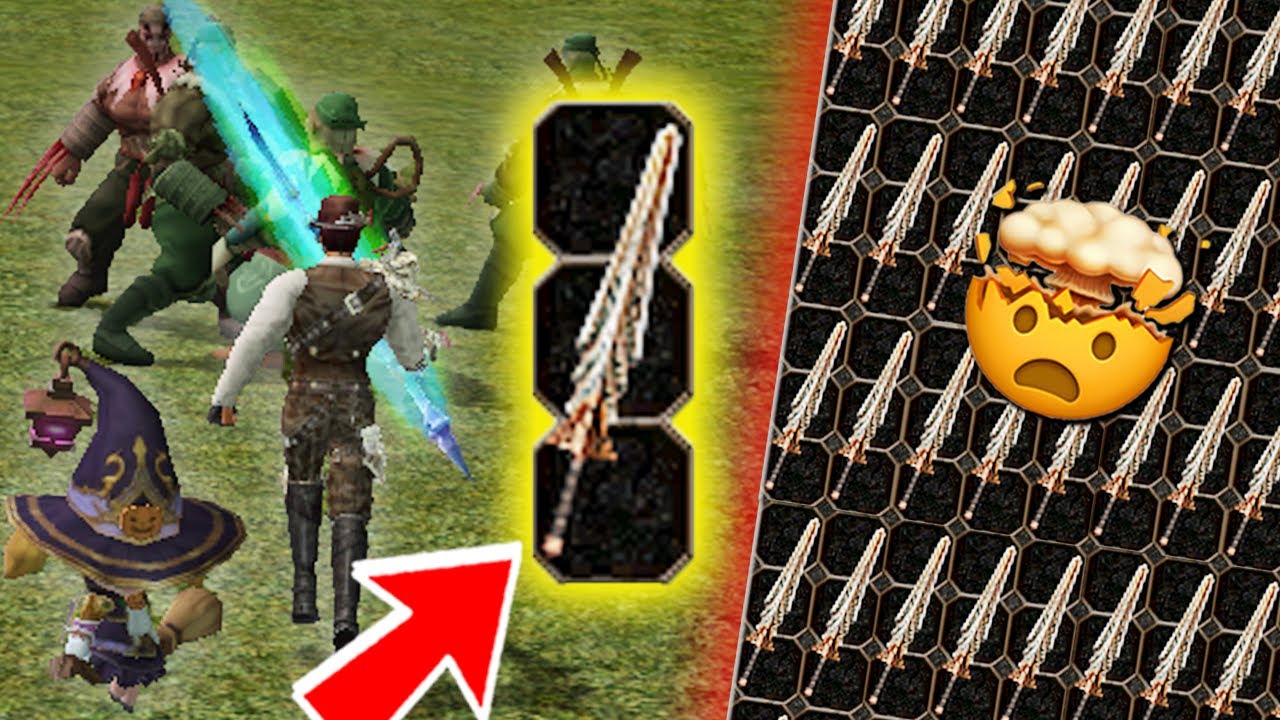 GF+⚠️ ZILE CU HACK - DROP LA ESOTERICI ✅ Paguba Medie la Control ✅ Metin2.ro Tigerghost