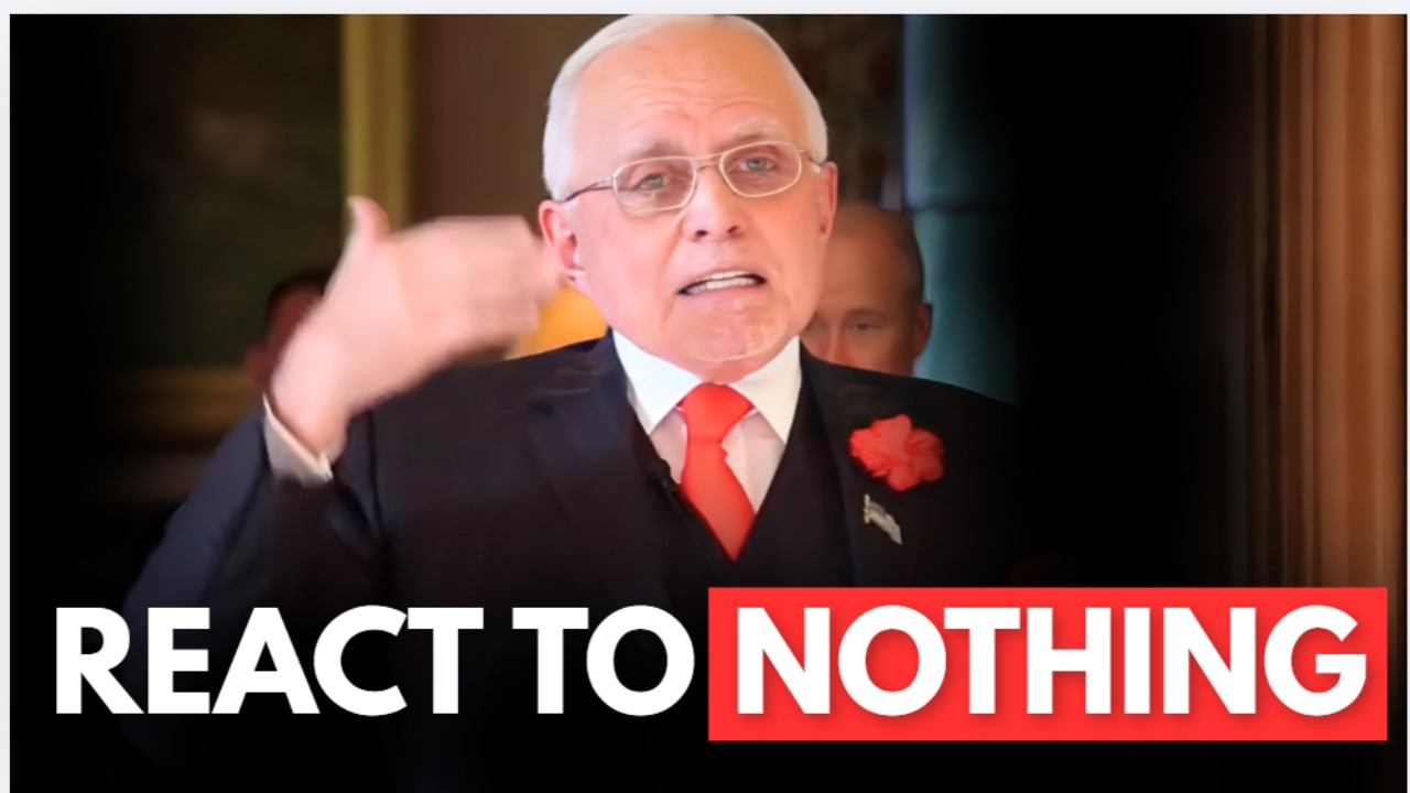 BECOME DANGEROUSLY CONFIDENT- DAN PENA MOTIVATION