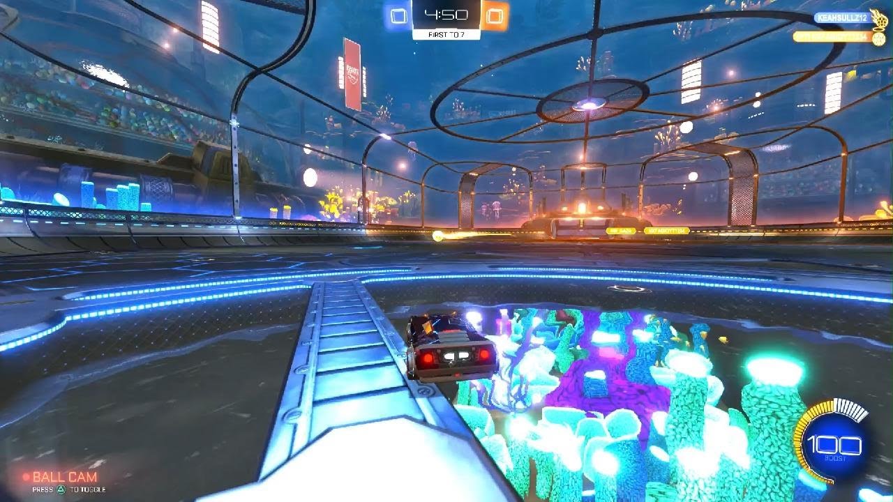 Good Game gg's