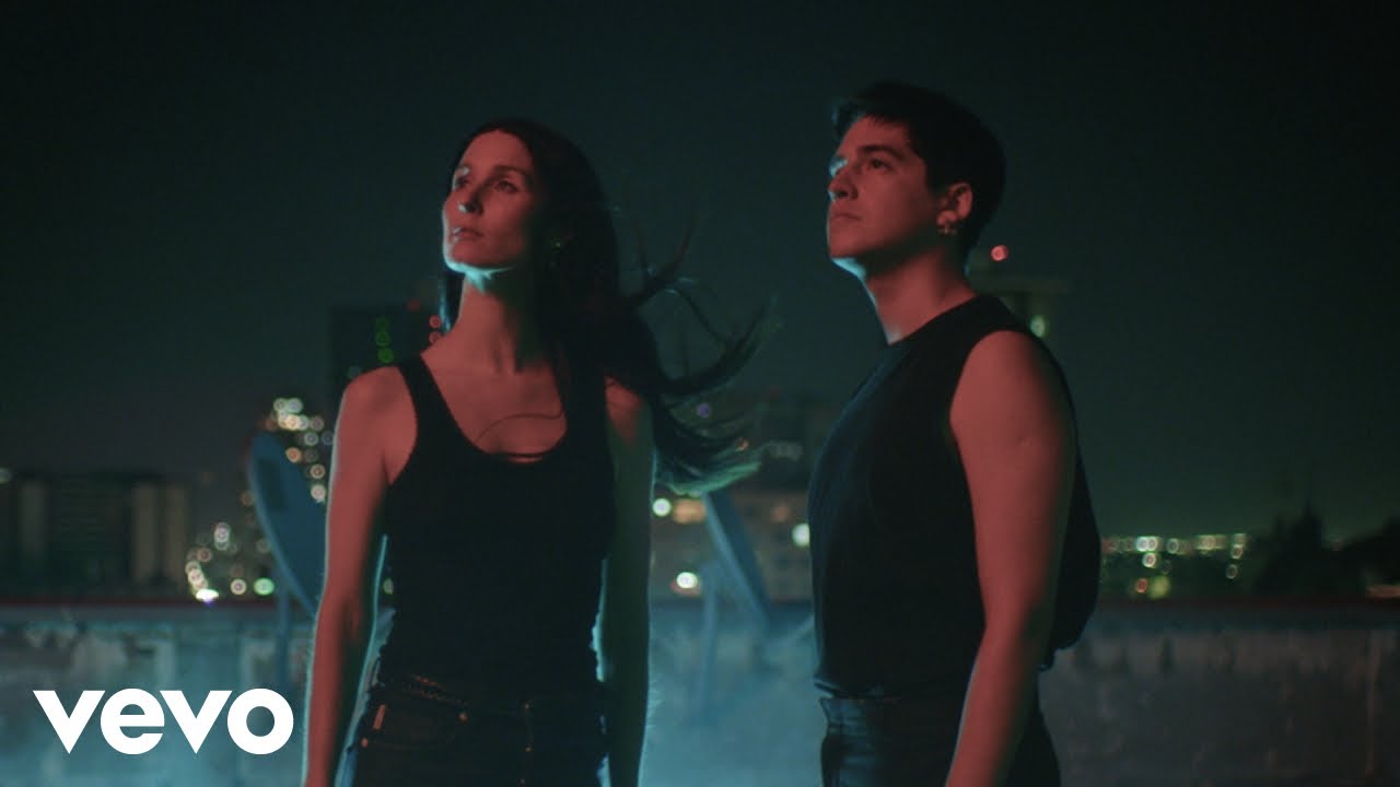 Francisco Victoria & Francisca Valenzuela - Te lo pido por favor