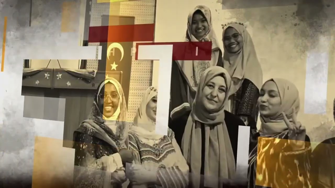 İmam Hatiplerin Dünü, Bugünü Belgeseli