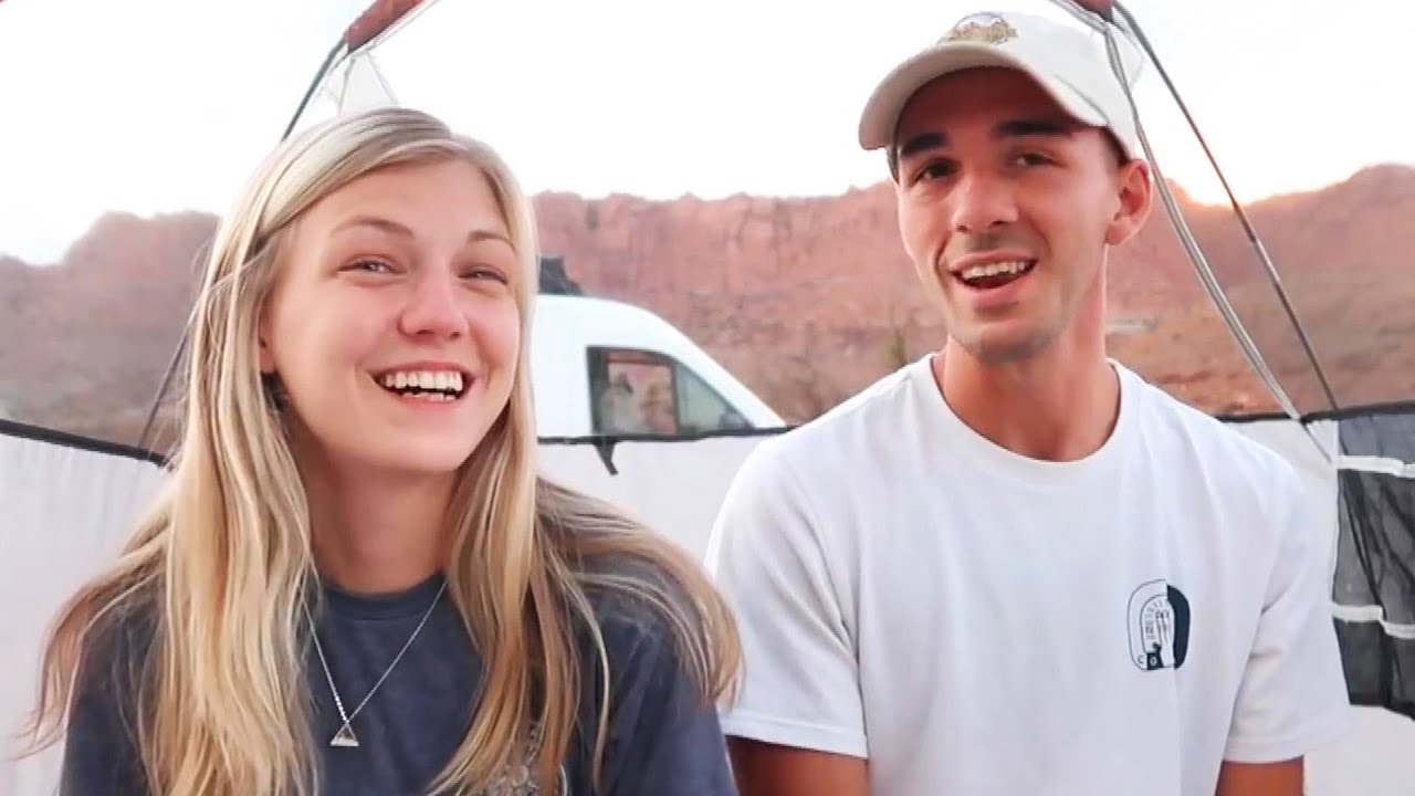 Woman Missing After Boyfriend Returns From Their Trip Alone