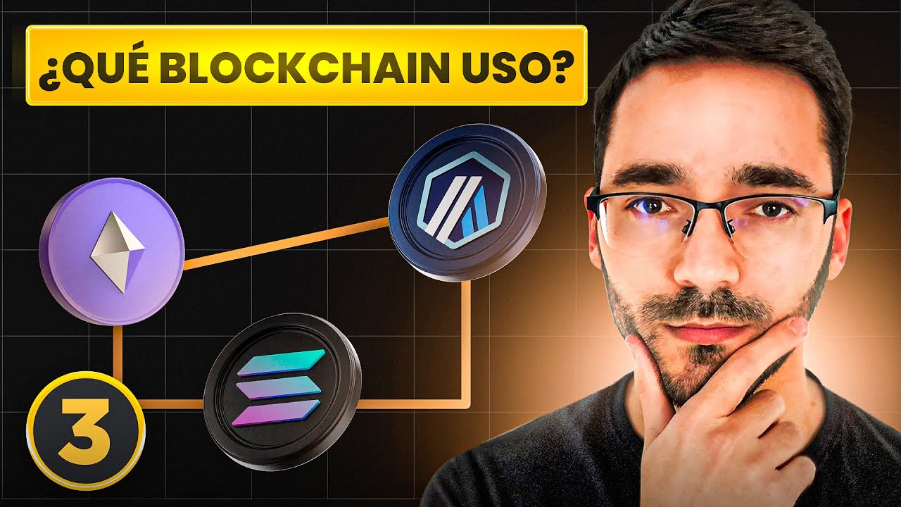 Así funciona el ecosistema DeFi explicado fácil 🎓 DeFi desde Cero #03