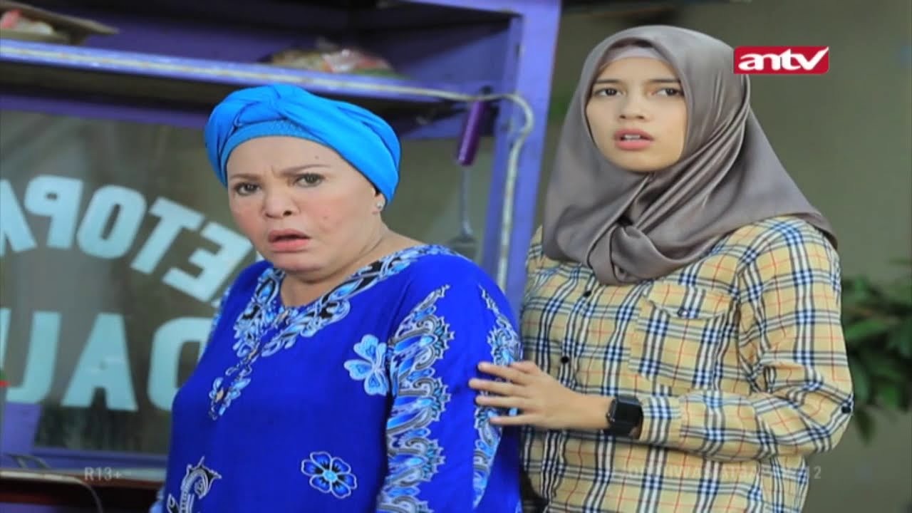 Mertua Dzolim! | Jodoh Wasiat Bapak | ANTV Eps 712 15 Agustus 2018