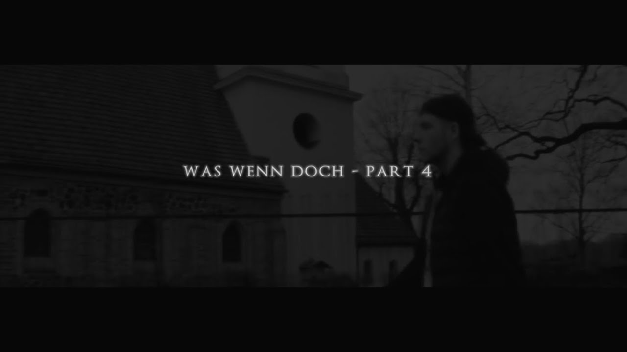 Zate - Was wenn doch 4 [Trauriges Lied zum Nachdenken]