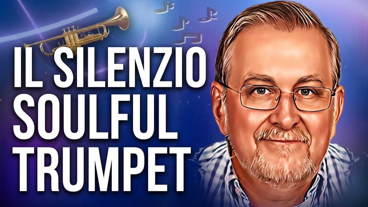 Il Silenzio – Soulful Trumpet Cover That Will Give You Chills | JM Cover Music 4 You
