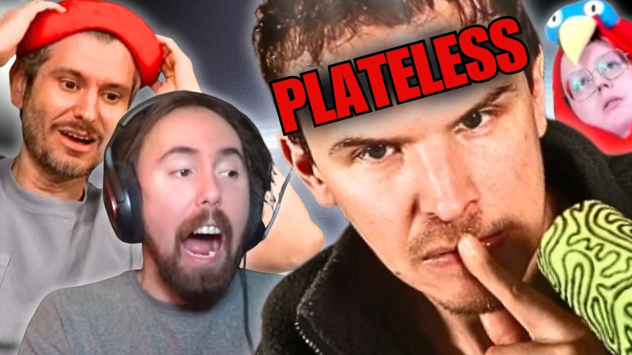 Idubbbz's New Low - The Idubbbbz & Anisa Recap November 2025