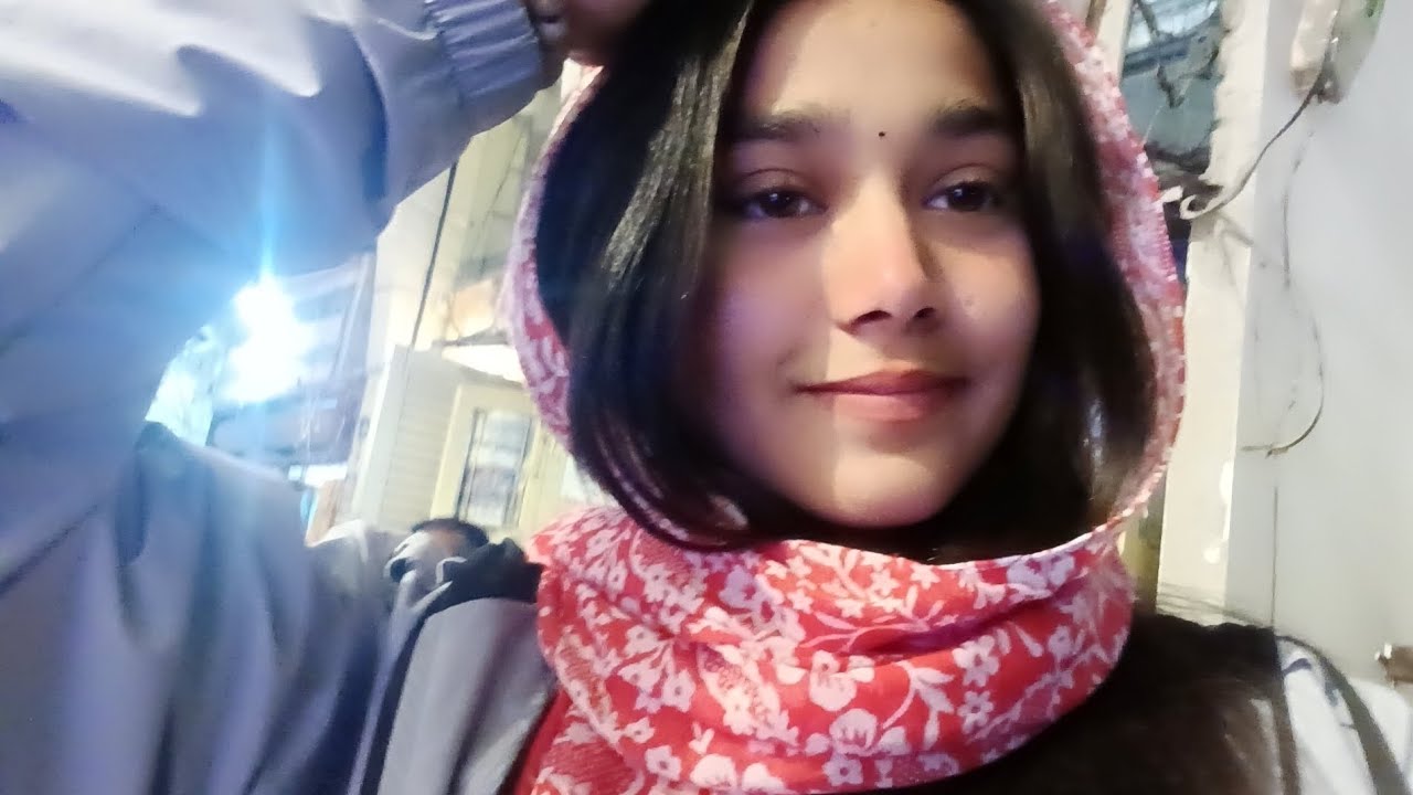 “Aaj ka productive din | Practice, Haircut & Mandir❣️✨