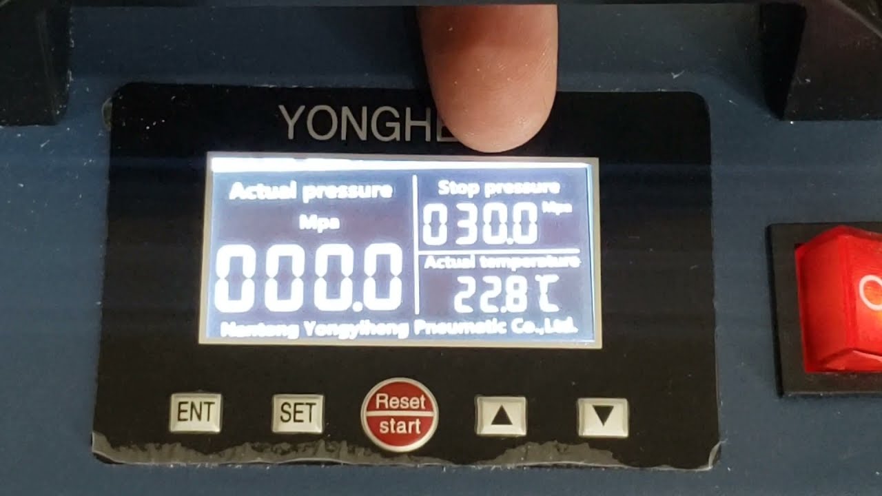 Unboxing Yong Heng Digital y primeras impresiones