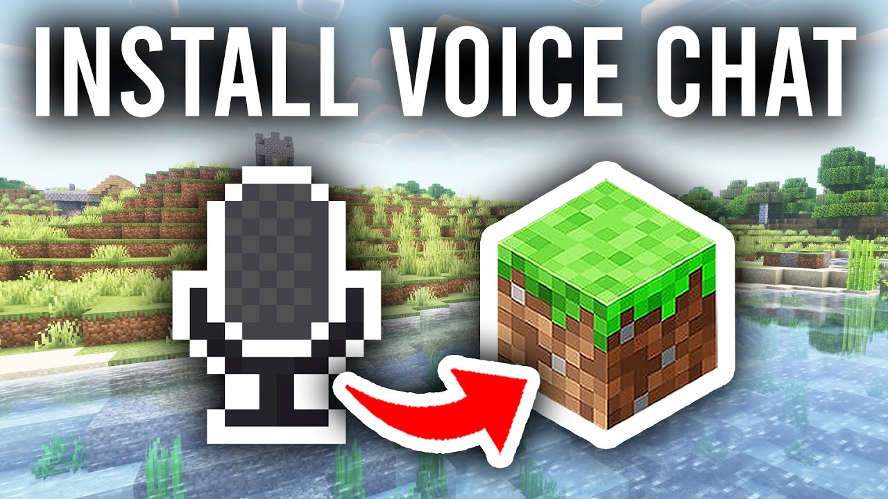 How To Install Simple Voice Chat In Minecraft - Step By Step
