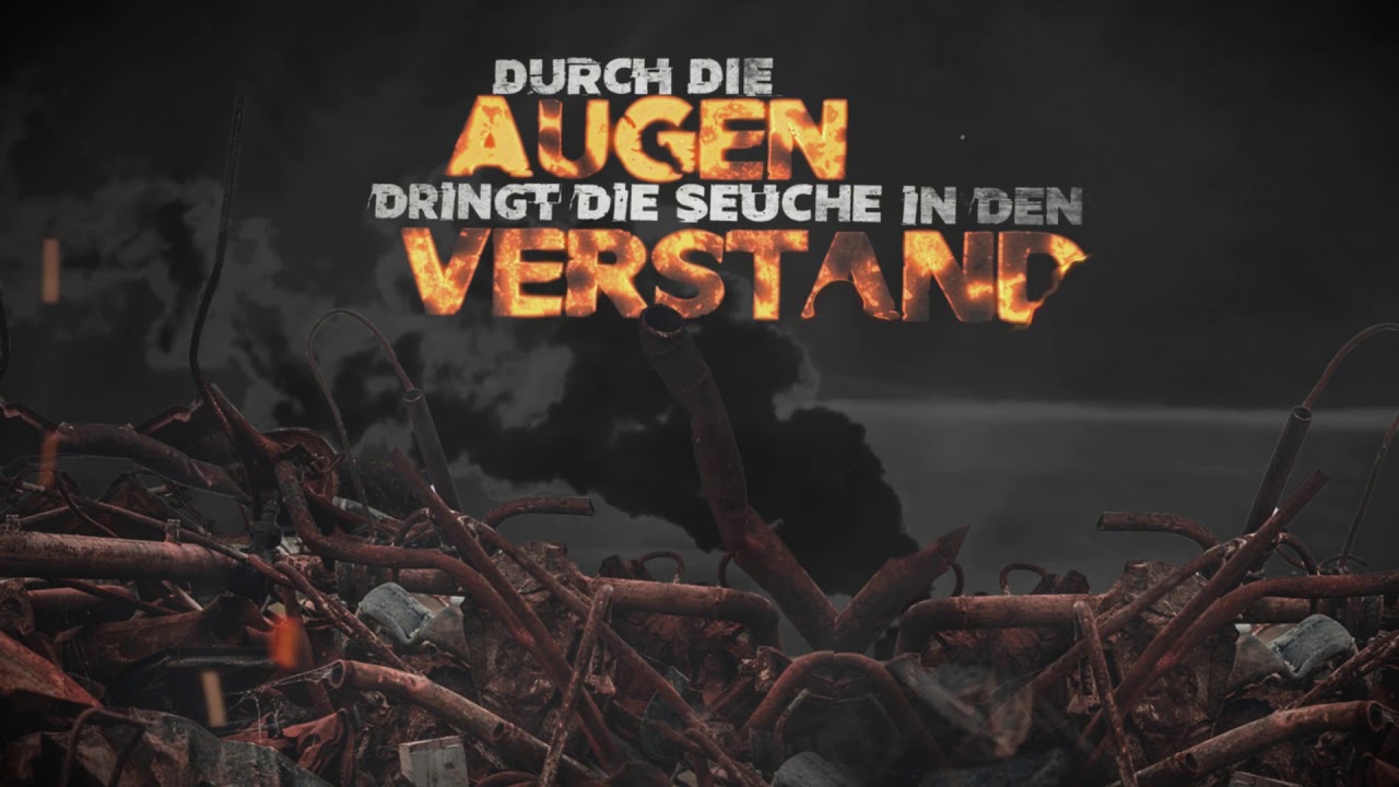Parkway Drive - 